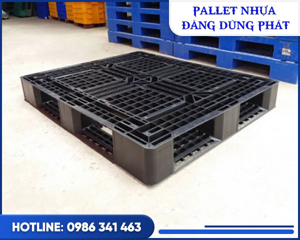 Pallet nhựa 1200x1000x150
